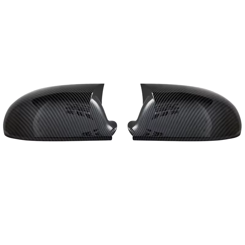 Mirror Caps