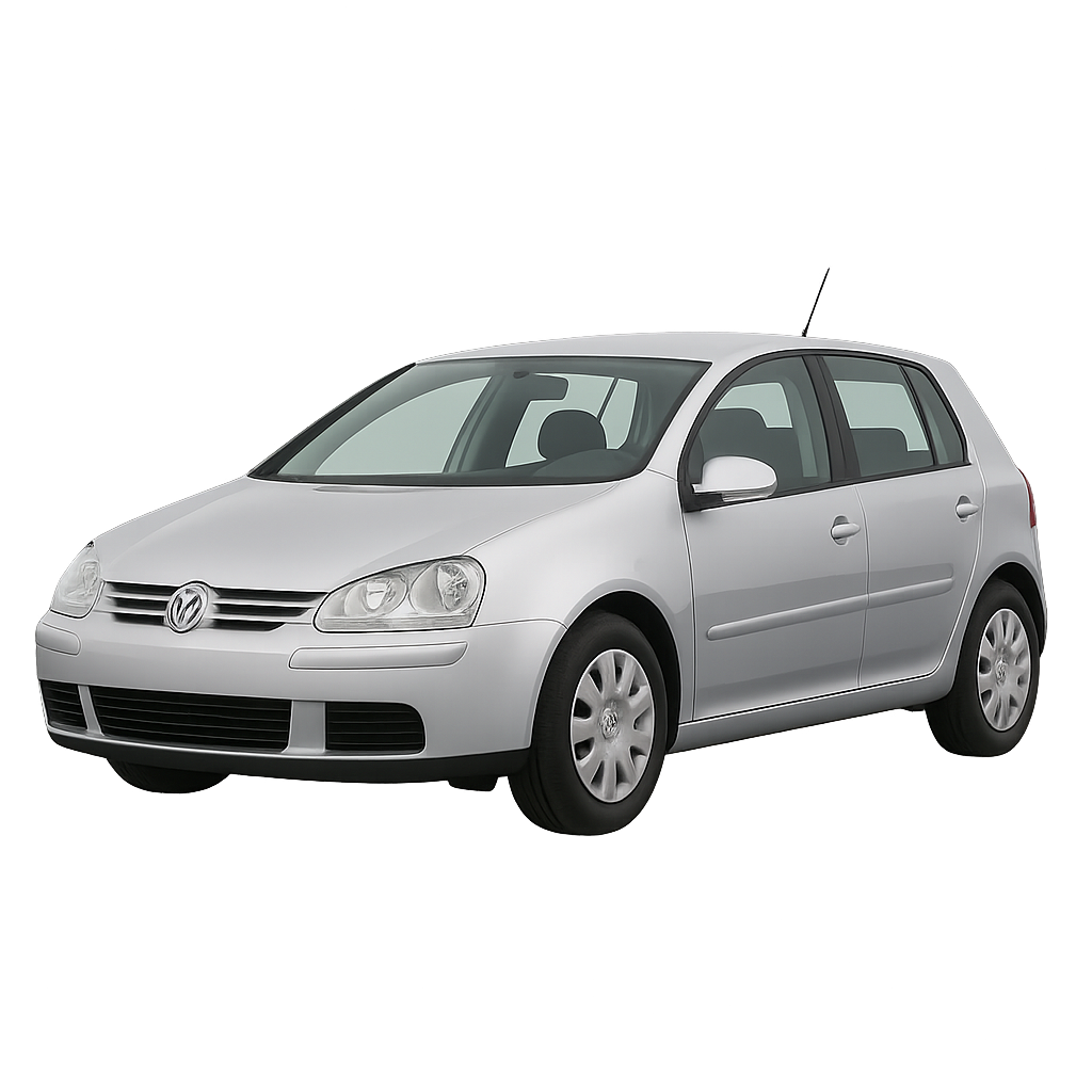 MK5 (2003-2008)