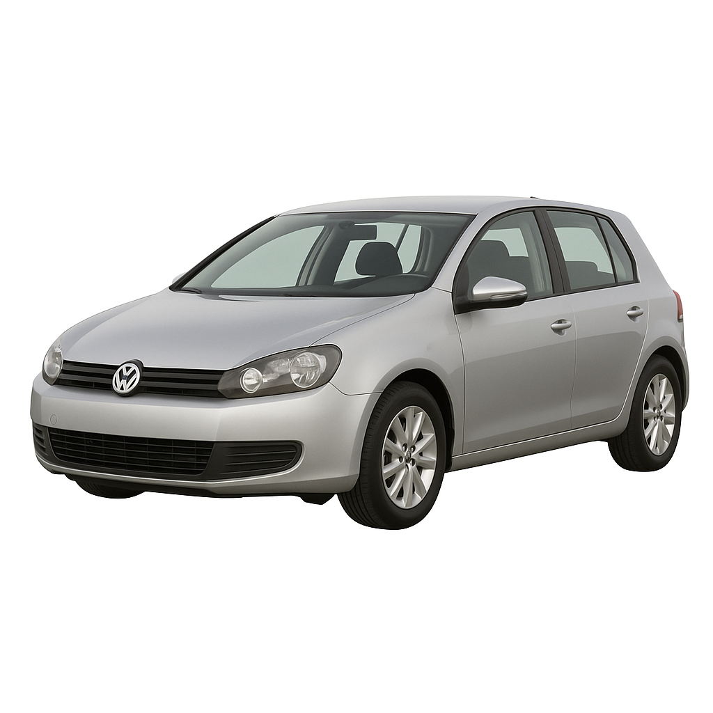MK6 (2008-2012)