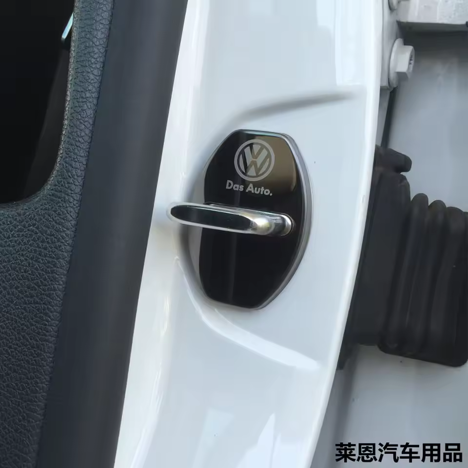 Door's Lock Cap