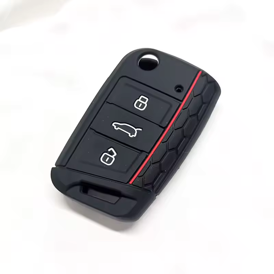 Silicon Key-Case