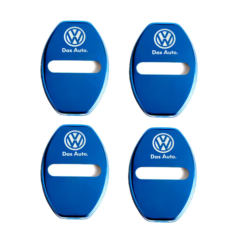 Door's Lock Cap