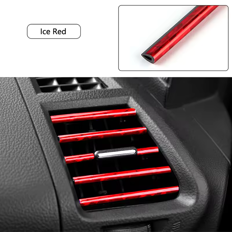 Air Conditioner Outlet Decorative Cover