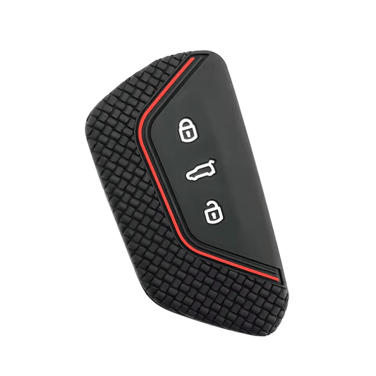 Silicon Key-Case
