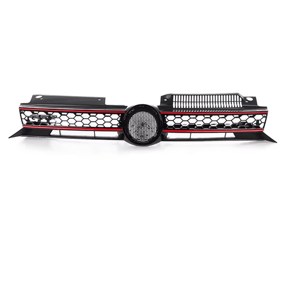 Honeycomb Front Grill