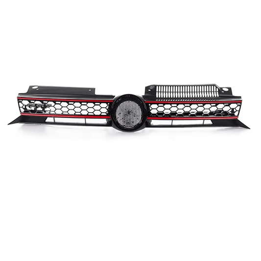 Honeycomb Front Grill