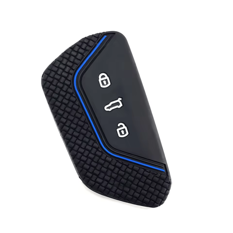 Silicon Key-Case