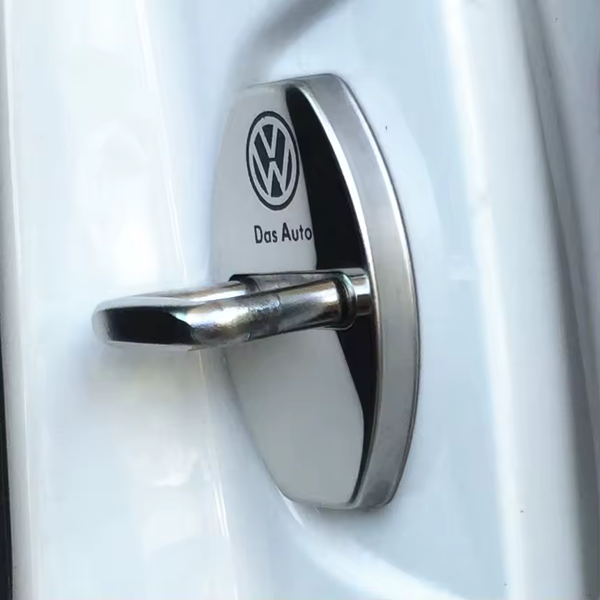 Door's Lock Cap