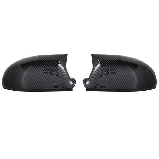 Mirror Caps