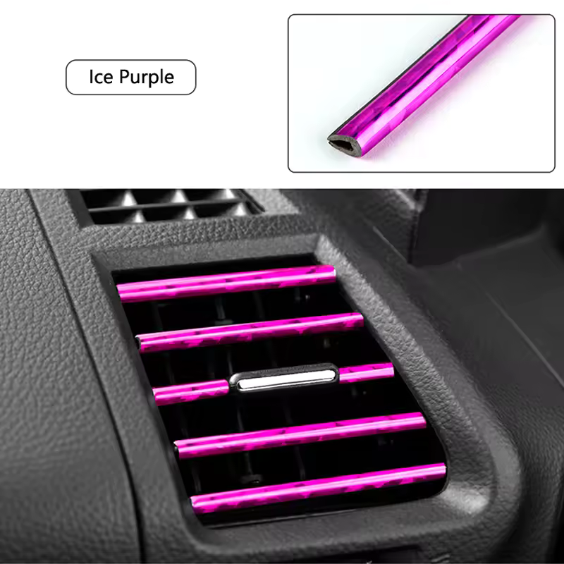 Air Conditioner Outlet Decorative Cover