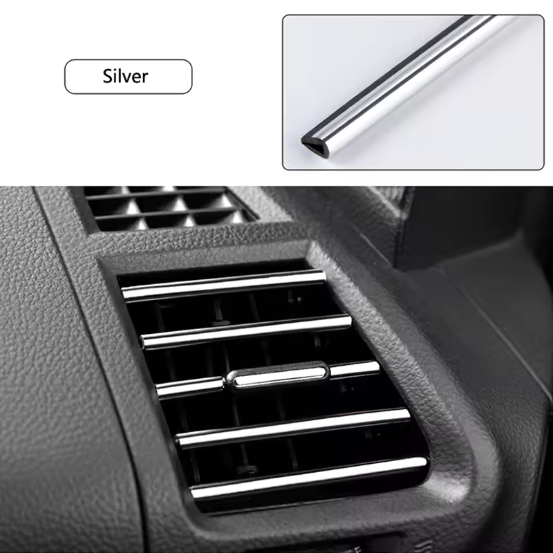 Air Conditioner Outlet Decorative Cover
