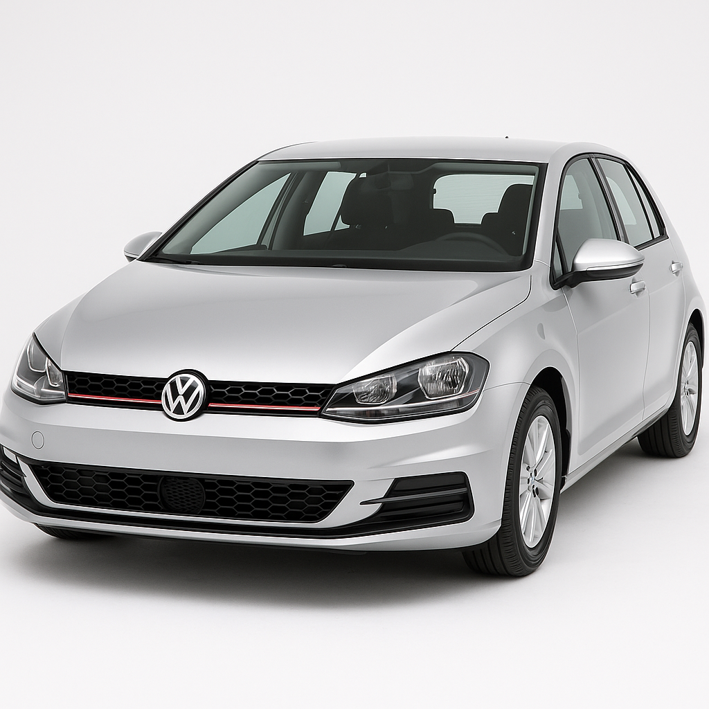 Honeycomb Front Grill