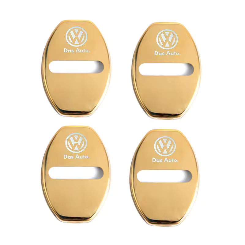 Door's Lock Cap