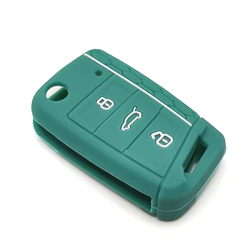 Silicon Key-Case