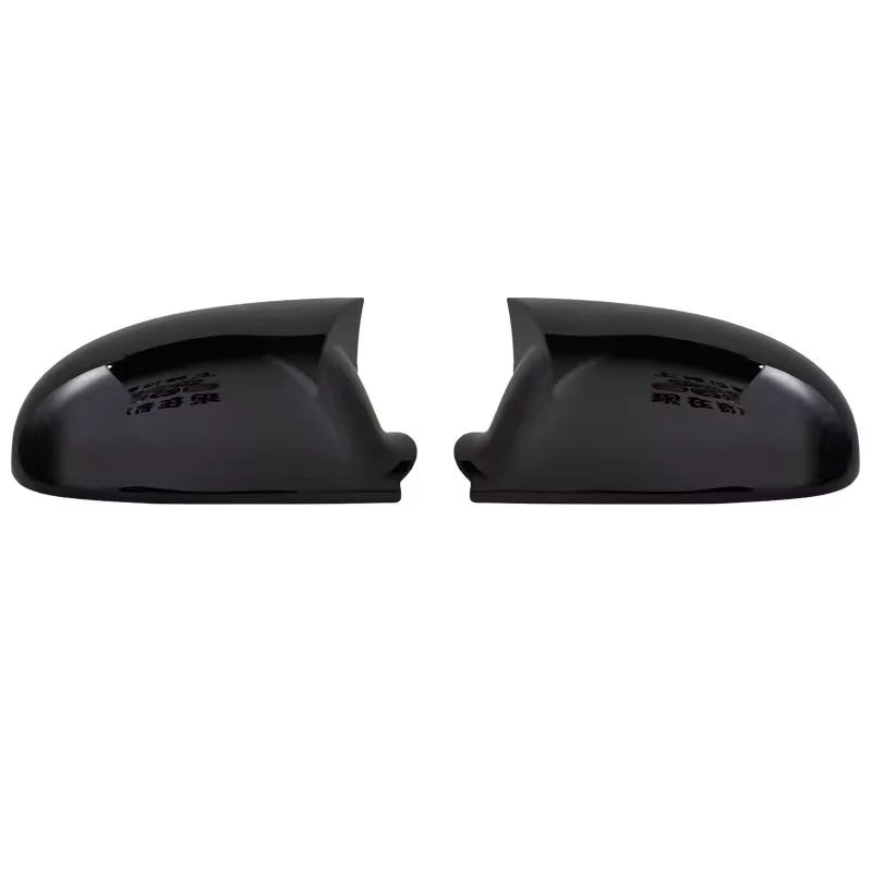 Mirror Caps