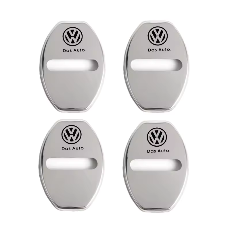 Door's Lock Cap