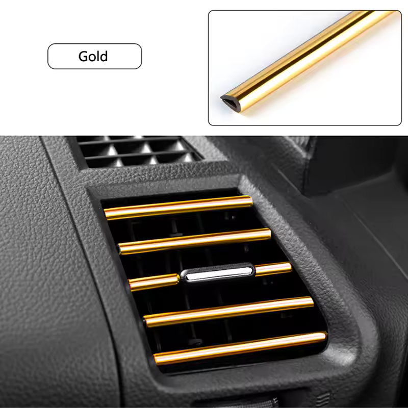 Air Conditioner Outlet Decorative Cover