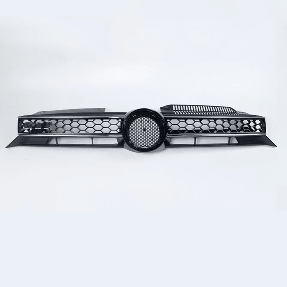 Honeycomb Front Grill