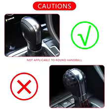 Shift Knob Cover
