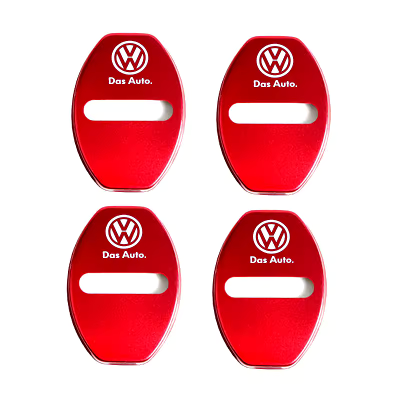 Door's Lock Cap