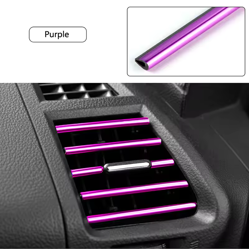 Air Conditioner Outlet Decorative Cover