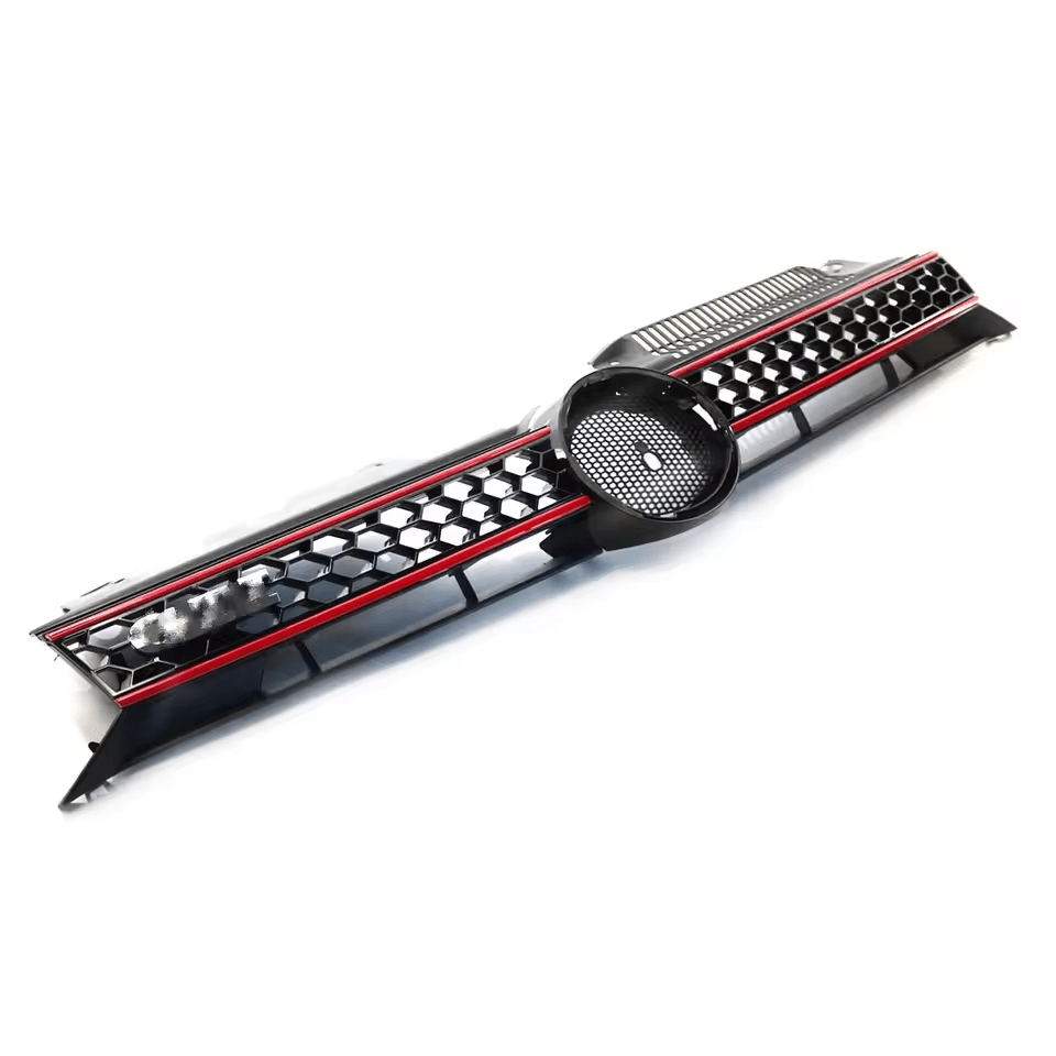 Honeycomb Front Grill