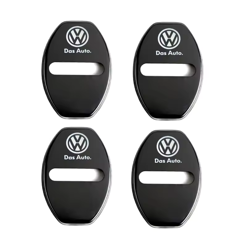 Door's Lock Cap