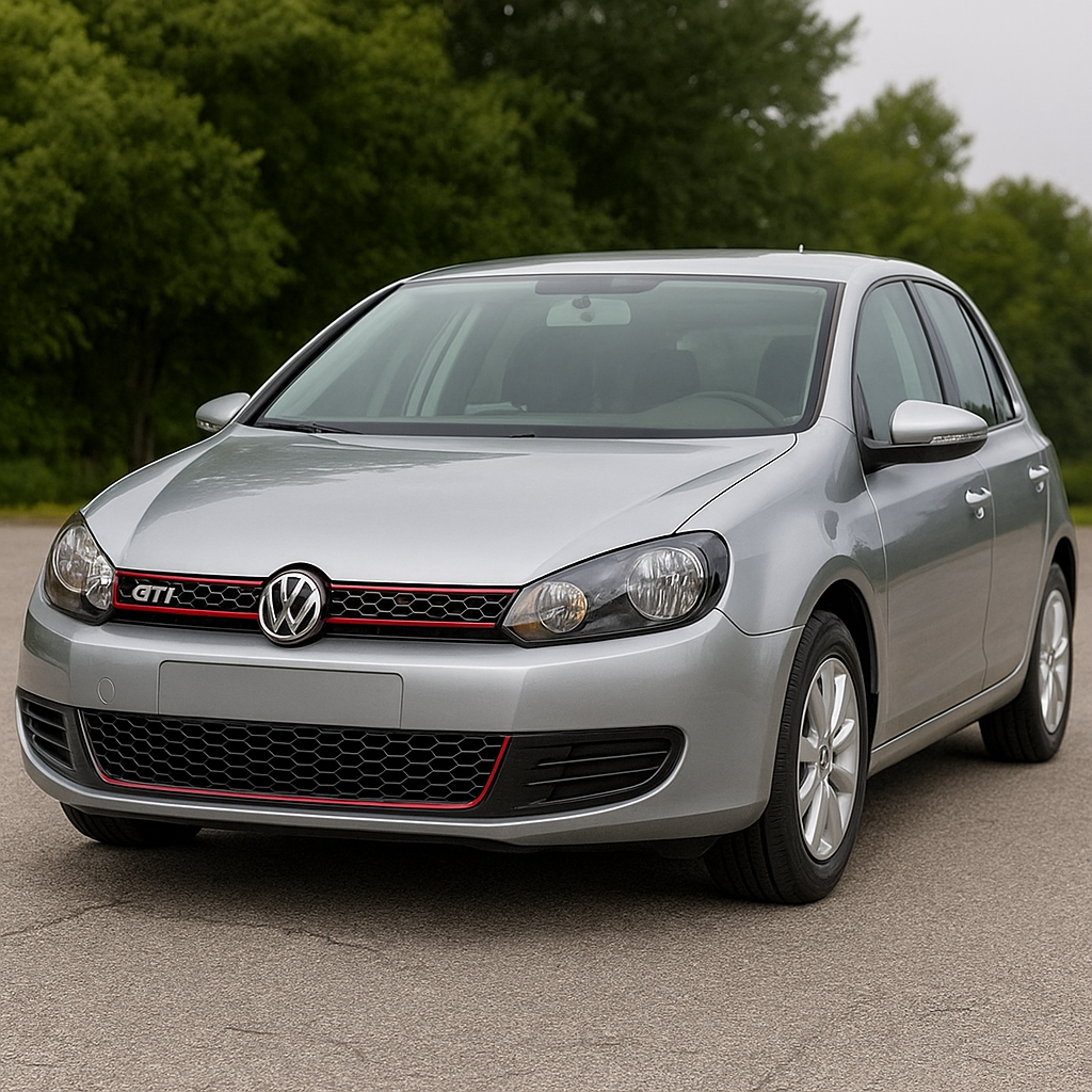 Honeycomb Front Grill