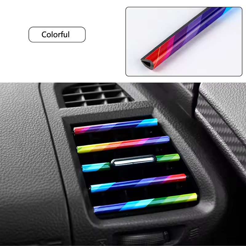Air Conditioner Outlet Decorative Cover