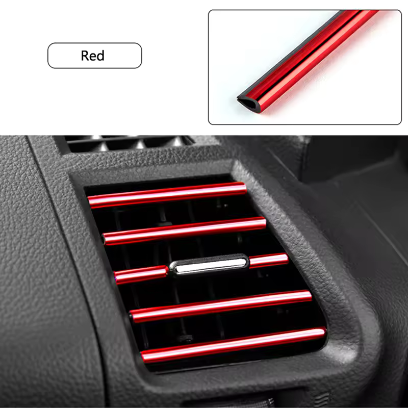 Air Conditioner Outlet Decorative Cover