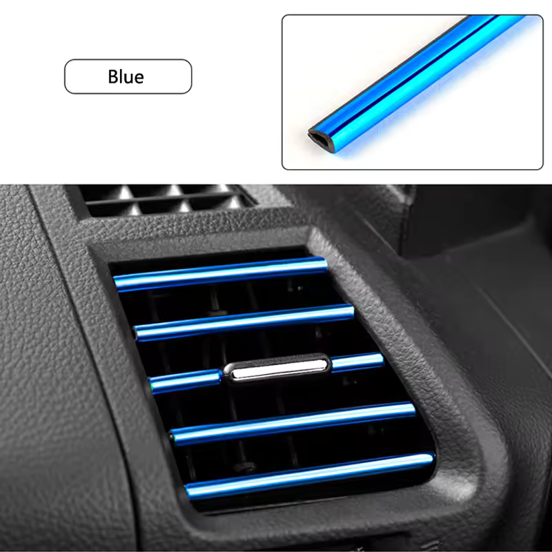 Air Conditioner Outlet Decorative Cover