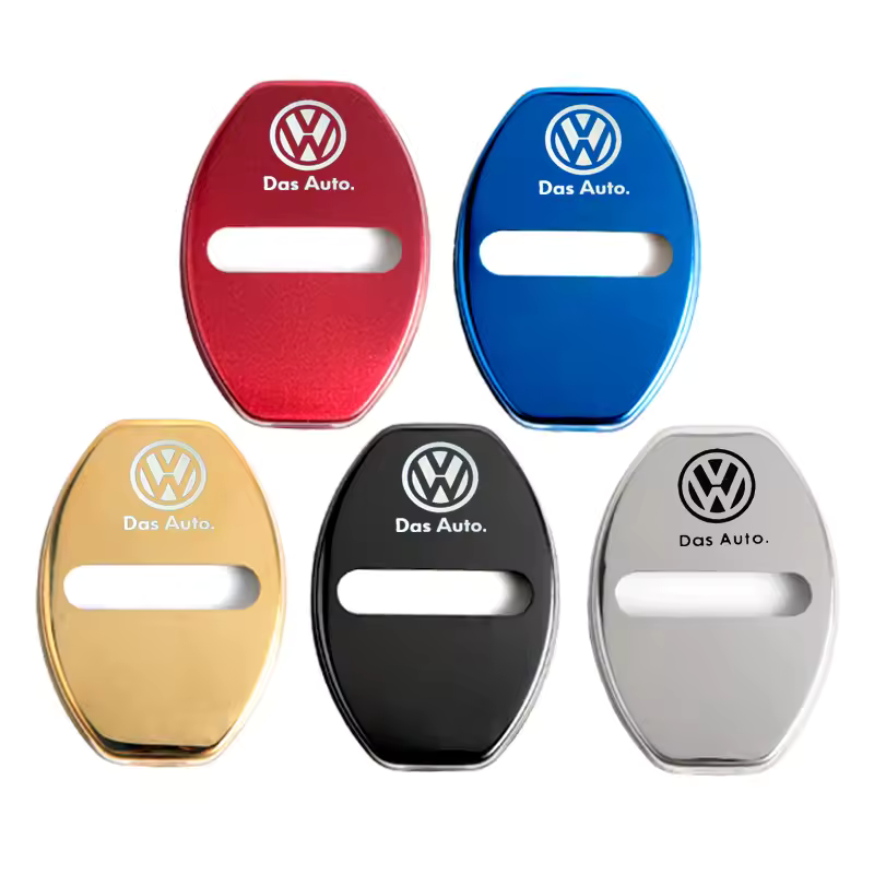 Door's Lock Cap