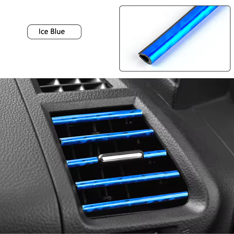 Air Conditioner Outlet Decorative Cover