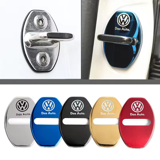 Door's Lock Cap