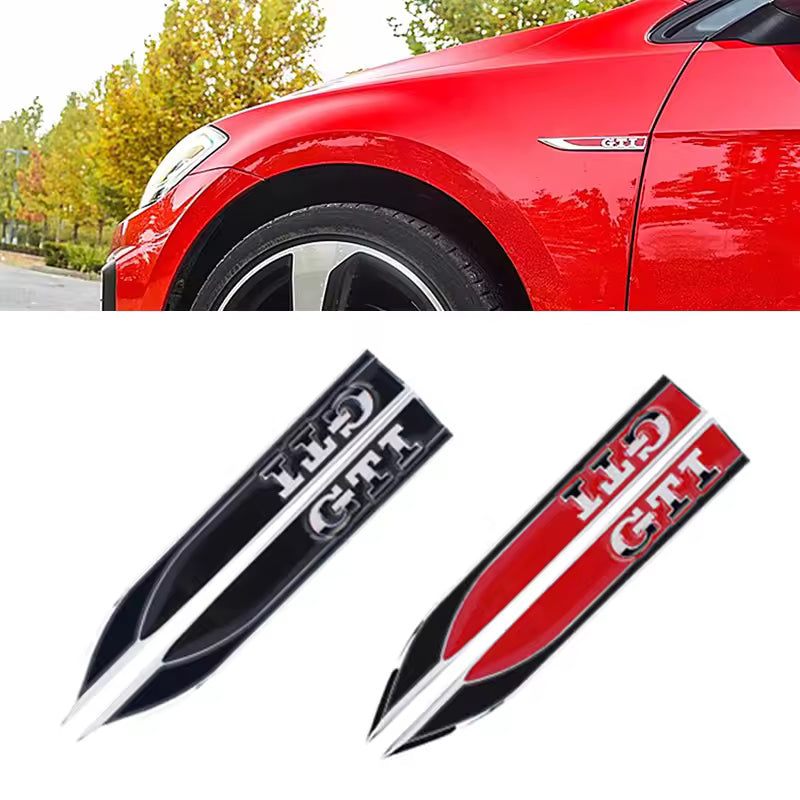 Volkswagen Golf Accessories 