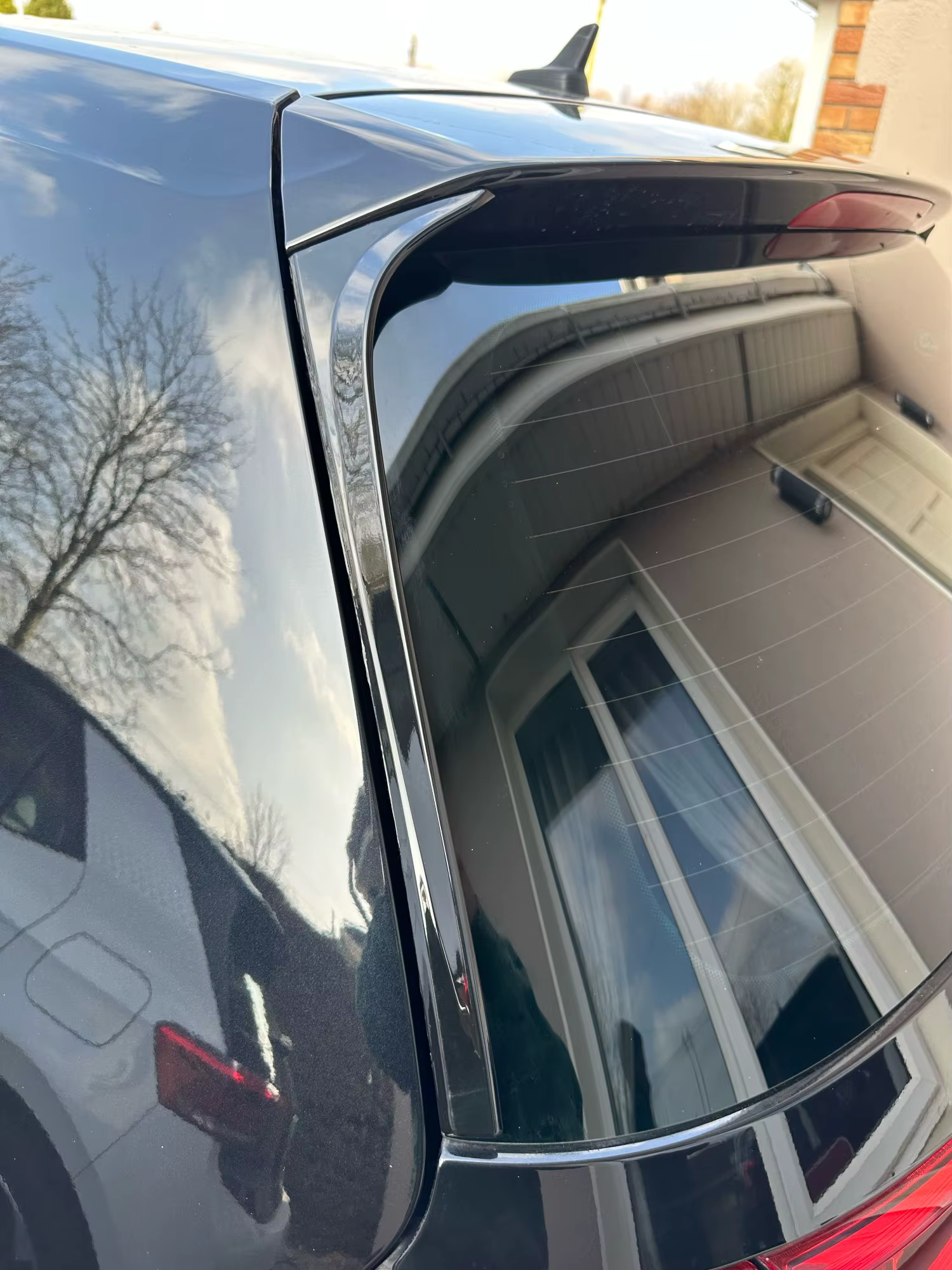 Volkswagen Accessories