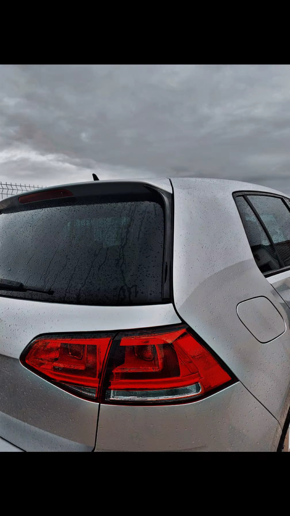 Volkswagen Accessories