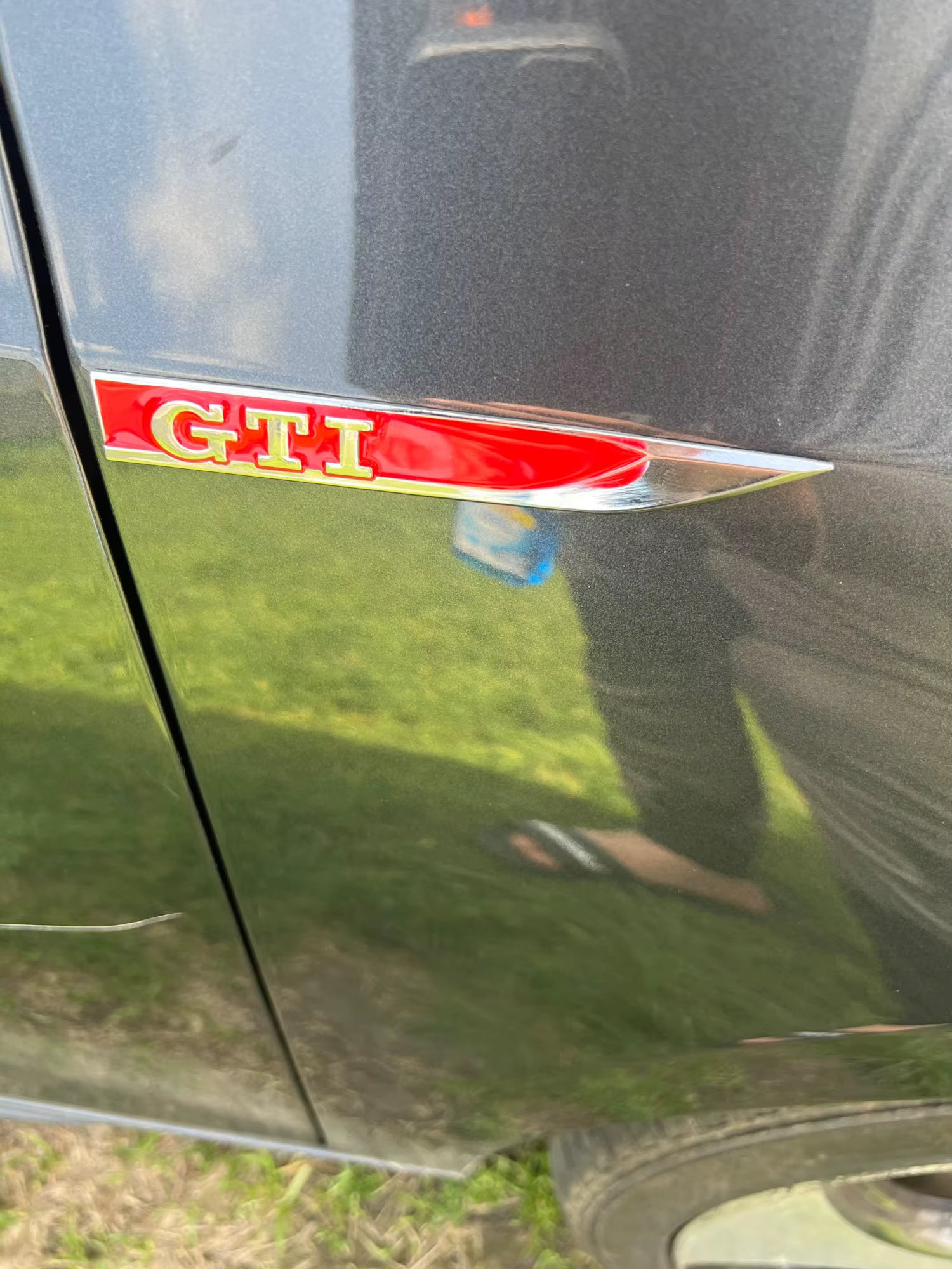 Volkswagen Golf Accessories 