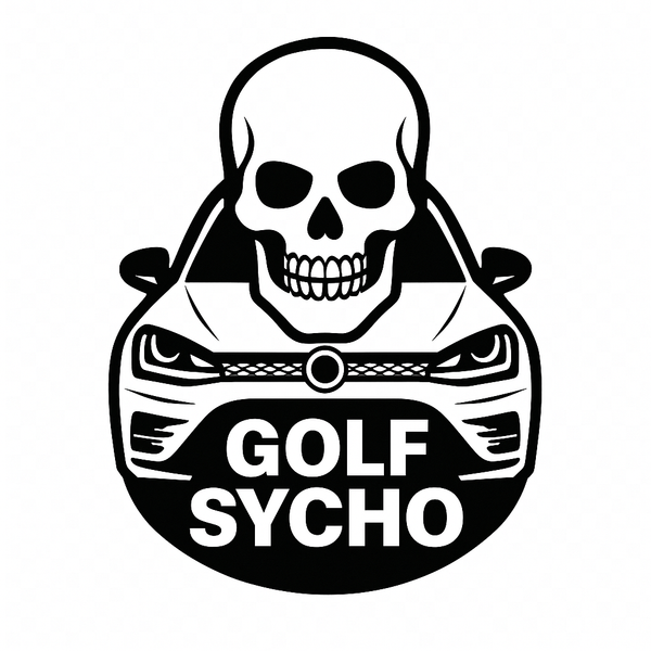 Golf Sycho