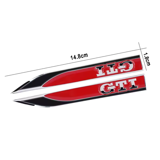 Volkswagen Golf Accessories 